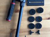 Dslr kameros stabilizatorius Innorel Sp70 - nuotraukos Nr. 4