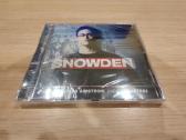 Craig Armstrong And Adam Peters – Snowden (Ost) - nuotraukos Nr. 2