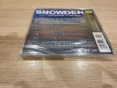 Craig Armstrong And Adam Peters – Snowden (Ost) - nuotraukos Nr. 3