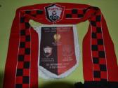 Futbolo atributika