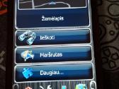 GPS Lenovo plančete - nuotraukos Nr. 3