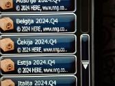 GPS Lenovo plančete - nuotraukos Nr. 5