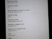 GPS Lenovo plančete - nuotraukos Nr. 7