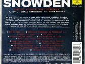 Craig Armstrong And Adam Peters – Snowden (Ost) - nuotraukos Nr. 4