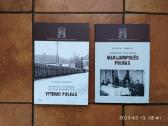 "Vytenio pulkas"," Marijampolės pulkas"