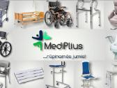 Kompensuojami Skuteriai Neįgaliesiems - nuotraukos Nr. 15