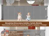 Apsauginiai varteliai vaikams - nuotraukos Nr. 27