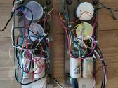 Jbl L100, L36dalys- midai, aukštadažniai, filtrai - nuotraukos Nr. 5