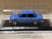 Zaz 966 1:43 - nuotraukos Nr. 3