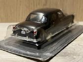 Volga Gaz M21 1:43 - nuotraukos Nr. 2