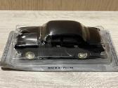 Volga Gaz M21 1:43 - nuotraukos Nr. 3