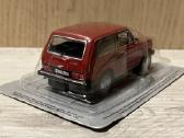 Lada 2121 Niva. 1:43 - nuotraukos Nr. 2