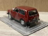 Lada 2121 Niva. 1:43 - nuotraukos Nr. 5