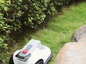 Bevielis vejos pjovimo robotas Terramow S1200 - nuotraukos Nr. 2
