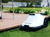 Bevielis vejos pjovimo robotas Terramow S1200 - nuotraukos Nr. 4