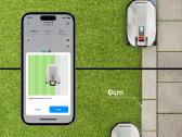 Bevielis vejos pjovimo robotas Terramow S1200 - nuotraukos Nr. 6