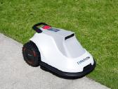 Bevielis vejos pjovimo robotas Terramow S1200 - nuotraukos Nr. 7