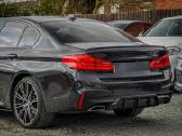 Bmw G30 / G31 skirtas Apdailos Paketas Performance - nuotraukos Nr. 10