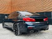 Bmw G30 / G31 skirtas Apdailos Paketas Performance - nuotraukos Nr. 13