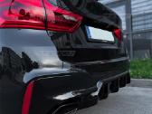 Bmw G30 / G31 skirtas Apdailos Paketas Performance - nuotraukos Nr. 12