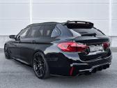 Bmw G30 / G31 skirtas Apdailos Paketas Performance - nuotraukos Nr. 11