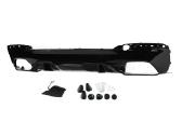 Bmw G30 / G31 skirtas Apdailos Paketas Performance - nuotraukos Nr. 5