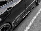 Bmw G30 / G31 skirtas Apdailos Paketas Performance - nuotraukos Nr. 9