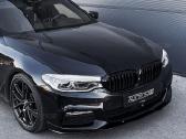 Bmw G30 / G31 skirtas Apdailos Paketas Performance - nuotraukos Nr. 7