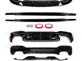 Bmw G30 / G31 skirtas Performance Apdailos Paketas