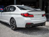 Bmw G30 / G31 skirtas Performance Apdailos Paketas - nuotraukos Nr. 8