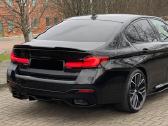 Bmw G30 / G31 skirtas Performance Apdailos Paketas - nuotraukos Nr. 9