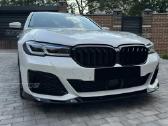 Bmw G30 / G31 skirtas Performance Apdailos Paketas - nuotraukos Nr. 10