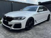Bmw G30 / G31 skirtas Performance Apdailos Paketas - nuotraukos Nr. 11