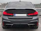 Bmw G30 / G31 skirtas Performance Apdailos Paketas - nuotraukos Nr. 7
