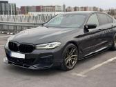 Bmw G30 / G31 skirtas Performance Apdailos Paketas - nuotraukos Nr. 6