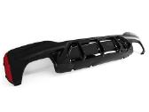 Bmw G30 / G31 skirtas Performance Apdailos Paketas - nuotraukos Nr. 4