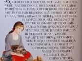 Vai tai buvo, tai nutiko-pasakos didžiosiom raidėm - nuotraukos Nr. 5