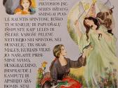 Vai tai buvo, tai nutiko-pasakos didžiosiom raidėm - nuotraukos Nr. 6