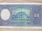 1928 metų 50 litų smetoniškas - nuotraukos Nr. 2
