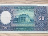 1928 metų 50 litų smetoniškas - nuotraukos Nr. 2
