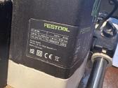 Festool Kapex Ks120eb 220v Skersinio pjovimo Stakl - nuotraukos Nr. 5