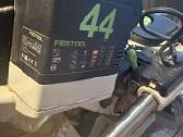 Festool Kapex Ks120eb 220v Skersinio pjovimo Stakl - nuotraukos Nr. 6