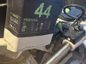 Festool Kapex Ks120eb 220v Skersinio pjovimo Stakl - nuotraukos Nr. 7