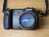 Canon Powershot Pro1 - nuotraukos Nr. 2