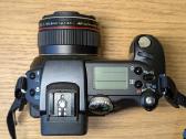 Canon Powershot Pro1 - nuotraukos Nr. 3