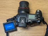 Canon Powershot Pro1 - nuotraukos Nr. 4