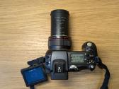 Canon Powershot Pro1 - nuotraukos Nr. 5