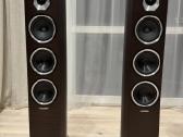 Sonus Faber Sonetto III