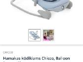 Chicco шезлонг детский - nuotraukos Nr. 7