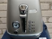 Naujas Delonghi virdulys ir skrudintuvas - nuotraukos Nr. 5